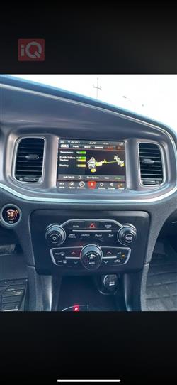 دودج تشارجر